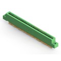 342-084-555-202 - 342 SERIES (.100" (2.54MM) CONTA