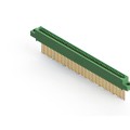 345-053-544-407 - 345 SERIES (.100" (2.54MM) CONTA