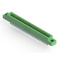 341-062-555-207 - 341 SERIES (.100" (2.54MM) CONTA