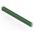 345-057-521-101 - 345 SERIES (.100" (2.54MM) CONTA