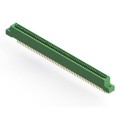 345-057-523-102 - 345 SERIES (.100" (2.54MM) CONTA