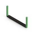 355-068-556-558 - 355 SERIES (.156" (3.96MM) CONTA