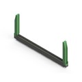 395-066-524-478 - 395 SERIES (.100" (2.54MM) CONTA