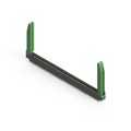 395-066-541-678 - 395 SERIES (.100" (2.54MM) CONTA