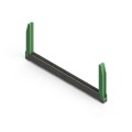 395-066-544-178 - 395 SERIES (.100" (2.54MM) CONTA