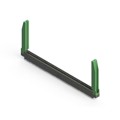395-066-524-678 - 395 SERIES (.100" (2.54MM) CONTA
