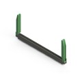 395-066-540-678 - 395 SERIES (.100" (2.54MM) CONTA