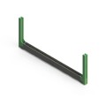 395-066-540-158 - 395 SERIES (.100" (2.54MM) CONTA