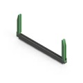 395-066-544-678 - 395 SERIES (.100" (2.54MM) CONTA