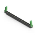395-066-542-688 - 395 SERIES (.100" (2.54MM) CONTA
