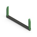 395-066-520-178 - 395 SERIES (.100" (2.54MM) CONTA