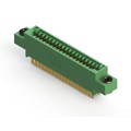 345-038-500-803 - 345 SERIES (.100" (2.54MM) CONTA