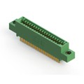 345-038-500-508 - 345 SERIES (.100" (2.54MM) CONTA