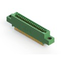 345-038-500-507 - 345 SERIES (.100" (2.54MM) CONTA