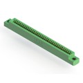 341-072-524-207 - 341 SERIES (.100" (2.54MM) CONTA