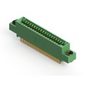 345-038-500-503 - 345 SERIES (.100" (2.54MM) CONTA