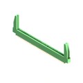 337-072-540-878 - 337 SERIES (.156" (3.96MM) CONTA