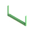 337-062-541-268 - 337 SERIES (.156" (3.96MM) CONTA