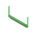 337-062-544-868 - 337 SERIES (.156" (3.96MM) CONTA