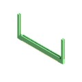 337-066-542-258 - 337 SERIES (.156" (3.96MM) CONTA