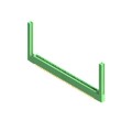 337-070-544-258 - 337 SERIES (.156" (3.96MM) CONTA
