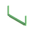 337-066-541-858 - 337 SERIES (.156" (3.96MM) CONTA
