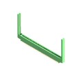 337-064-540-868 - 337 SERIES (.156" (3.96MM) CONTA