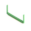337-068-544-868 - 337 SERIES (.156" (3.96MM) CONTA