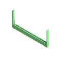337-070-542-268 - 337 SERIES (.156" (3.96MM) CONTA