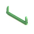 337-062-541-878 - 337 SERIES (.156" (3.96MM) CONTA