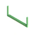 337-072-542-258 - 337 SERIES (.156" (3.96MM) CONTA