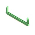 337-072-541-878 - 337 SERIES (.156" (3.96MM) CONTA