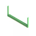 337-070-541-268 - 337 SERIES (.156" (3.96MM) CONTA