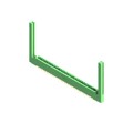 337-064-541-258 - 337 SERIES (.156" (3.96MM) CONTA