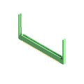 337-062-544-268 - 337 SERIES (.156" (3.96MM) CONTA