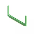 337-062-540-858 - 337 SERIES (.156" (3.96MM) CONTA