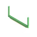 337-068-544-858 - 337 SERIES (.156" (3.96MM) CONTA
