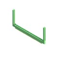 337-070-541-858 - 337 SERIES (.156" (3.96MM) CONTA