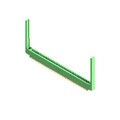 337-070-544-868 - 337 SERIES (.156" (3.96MM) CONTA