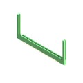 337-070-542-258 - 337 SERIES (.156" (3.96MM) CONTA
