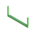 337-072-541-258 - 337 SERIES (.156" (3.96MM) CONTA