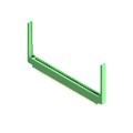 337-064-523-868 - 337 SERIES (.156" (3.96MM) CONTA