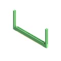 337-062-540-258 - 337 SERIES (.156" (3.96MM) CONTA
