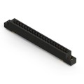 357-020-558-103 - 357 SERIES (.156" (3.96MM) CONTA