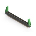 395-102-540-588 - 395 SERIES (.100" (2.54MM) CONTA