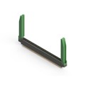 395-102-523-878 - 395 SERIES (.100" (2.54MM) CONTA