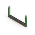 395-102-544-278 - 395 SERIES (.100" (2.54MM) CONTA