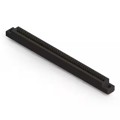 391-094-524-204 - 391 SERIES (.100" (2.54MM) CONTA