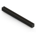 391-094-521-201 - 391 SERIES (.100" (2.54MM) CONTA