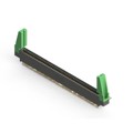 395-100-559-888 - 395 SERIES (.100" (2.54MM) CONTA